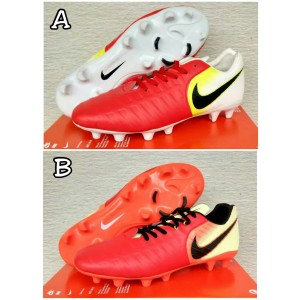 Sepatu Bola Nike Tiempo Tokopedia