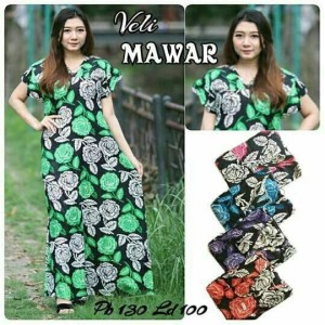 Grosir Daster Panjang Longdres Gamis Jumbo Untuk Ibu Gemuk Hamil Menyusui Harga Promo Murah Tokopedia