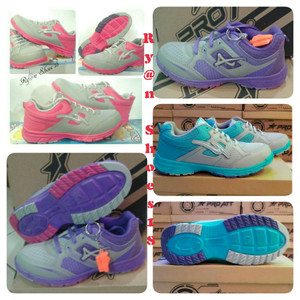 Sepatu Olah Raga Murah Tokopedia