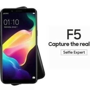 Oppo F5 Ram 4 Tokopedia