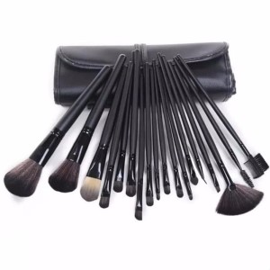 Alat Rias Cosmetic Kosmetik Kuas Make Up Makeup Wajah Brush Naked 3 Set Isi 12 Pcs Murah Tokopedia