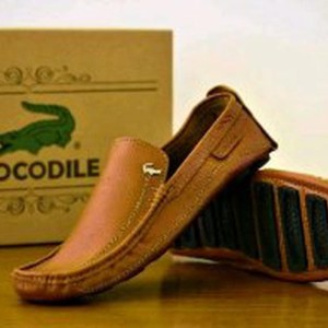 Sepatu Casual Pria K5 Tokopedia