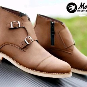 Sepatu Casual Pria K3 Tokopedia
