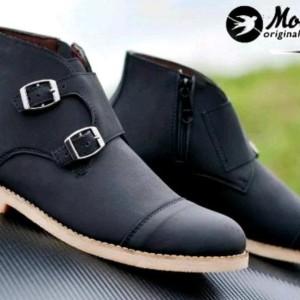 Sepatu Casual Pria K3 Tokopedia