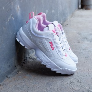 Sepatu Fila Cewe Tokopedia