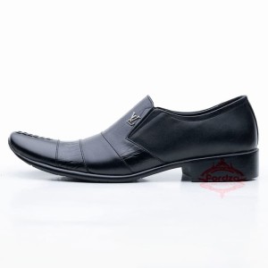 Sepatu Pantofel Pria 9011ht Tokopedia