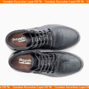 Sepatu Boot Pria Bks01 Tokopedia