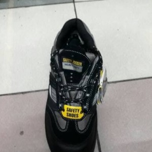 Safety Jogger Jumper S3 Tokopedia