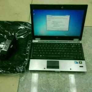 Hp Elitebook 8440p I5 Ram 4gb Hardisk 500gb Dvd Webcam Super Murah Mulus Bergaransi Tokopedia