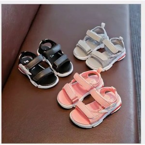 Sepatu Anak Perempuan Laki Bahan Rajut Polos Ringan N B Tokopedia