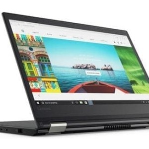 Notebook Lenovo Thinkpad Yoga 370 20jja006id Tokopedia
