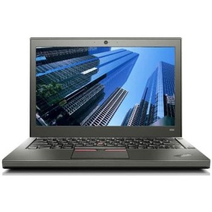 Notebook Lenovo Thinkpad X250 20cla2p4id Tokopedia