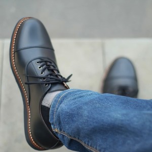 Sepatu Kantor Pria Sepatu Formal Pria Tokopedia