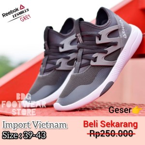 Sepatu Reebok Sepatu Olahraga Olahraga Tokopedia