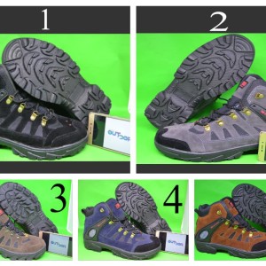 Sepatu Karrimor Tracking Tokopedia