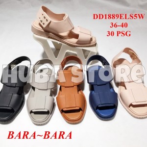 Sandal Wanita Sepatu Sendal Cewek Tokopedia