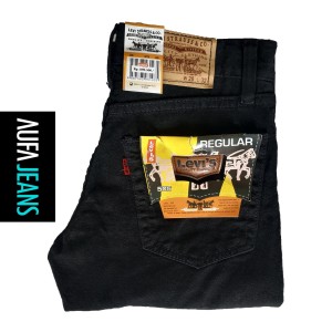 Celana Jeans Levis Reguler Pria Jeans Levis Tokopedia