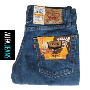 Celana Jeans Levis Reguler Pria Jeans Levis Tokopedia