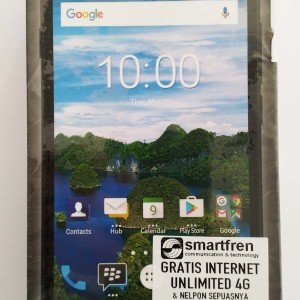 Blacberry Aurora Tokopedia