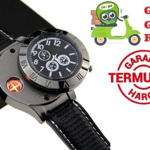 Jam Tangan Korek Api Tokopedia