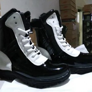 Sepatu Pdl Provos Tokopedia