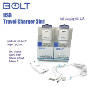 Charger Hp Cash Bb 20 Menit Full Tokopedia