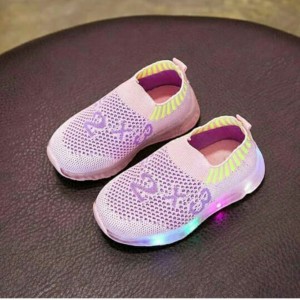 Sepatu Anak Sz 27 31 Sepatu Pesta Anak Cewek Sepatu Boot Star Tokopedia