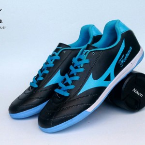 Sepatu Futsal Mizuno Fortuna Tokopedia