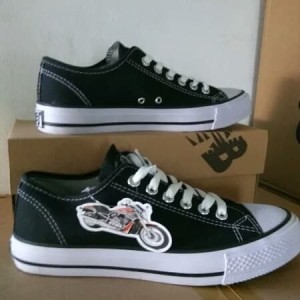 Sepatu Sekolah Warrior Mb Tokopedia