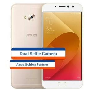 Asus Zenfone 4 Selfie 4gb 64gb Zd553kl Garansi Resmi Tokopedia