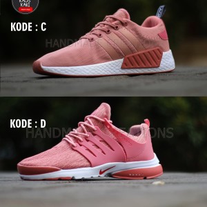 Sepatu Adidas Sepatu Olahraga Wanita Tokopedia