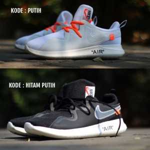 Sepatu Olahraga Pria Nike Tokopedia