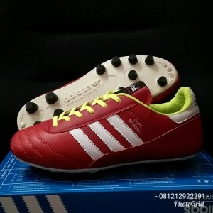 Sepatu Bola Soccer Ball Adidas Copa Mundial Kulit Sol Ori Clasic Tokopedia