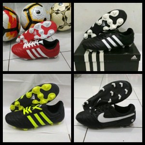 Sepatu Bola Kulit Adidas Legend Tokopedia
