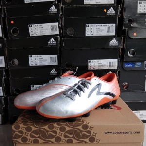 Sepatu Bola Specs Bafana Fg Lemon Tokopedia