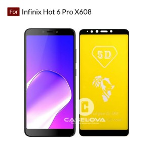 Infinix Hot 6 Pro X608 Ram 2gb Rom 16gb Garansi Resmi Tokopedia