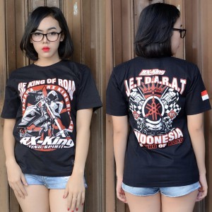 Baju Kaos Rx King Tokopedia