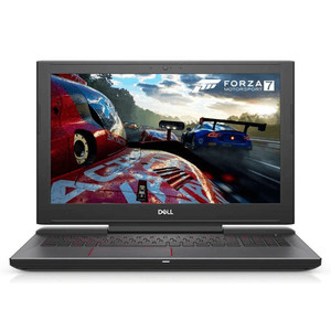 Dell 15 7000 Gaming I7 7700 Gtx 1050ti Ssd 256gb Not Asus Rog Msi Tokopedia