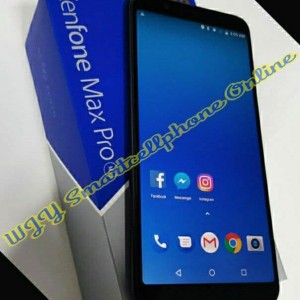 Asus Zenfone Max Pro M1 Ram 4gb Tokopedia