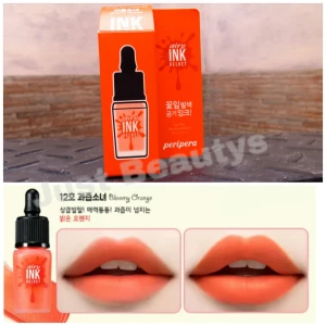 PERIPERA INK AIRY VELVET ORIGINAL