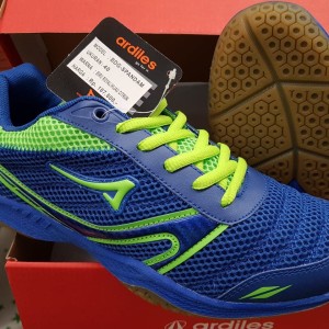 Sepatu Olahraga Badminton Volley Ardiles Nayron Tokopedia