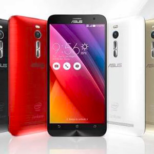 Asus Zenfone 2 Ze550ml Free Case Dan Zenflash Tokopedia