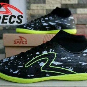 Sepatu Sport Futsal Specs Tokopedia