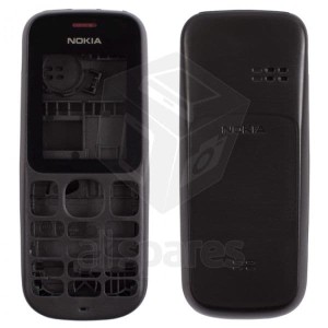 Handphone Nokia Jadul Nokia 100 New Recondisi Tokopedia