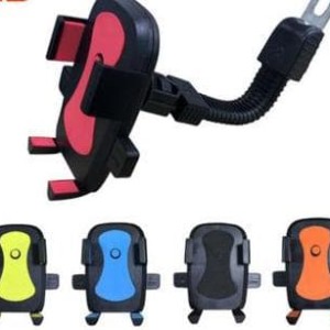 Holder Motor Spion Robot Braket Dudukan Hp Tokopedia