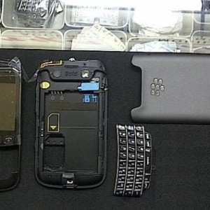 Blackberry Bb Belagio Onyx3 9790 3g Original Ex Resmi Tokopedia