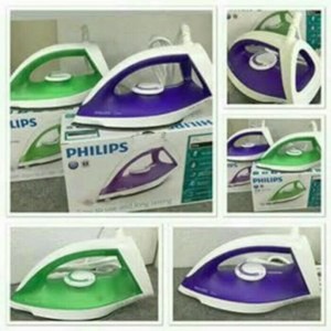 Setrika Philip Gc122 Gosokan Baju Philips Tokopedia