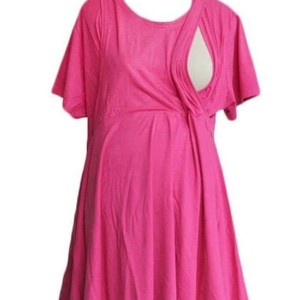 Baju Hamil Dan Menyusui Modis Tokopedia
