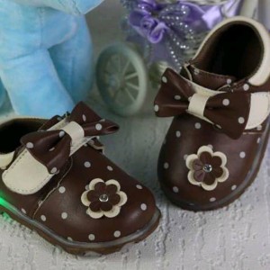 Sepatu Led Bayi Dan Anak Laki Laki Dan Perempuan Sepatu Sneakers Anak Dengan Lampu Menyala Tokopedia
