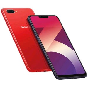 Oppo A3s Solar Red Ram 3gb Internal 32gb Tokopedia